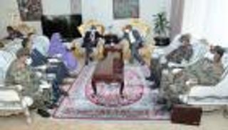 وفد سوداني رفيع في أديس أبابا لبحث مسألة الحدود