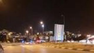 إصابة 3 فلسطينيين في مواجهات شرقي القدس