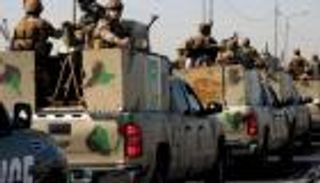 مقتل 4 جنود عراقيين في هجوم داعشي شمالي ديالى