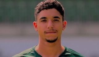 عمر مرموش لاعب فولفسبورج