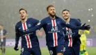 أغسطس نهاية الموسم الأوروبي.. والملاعب المحايدة تنتظر سان جيرمان