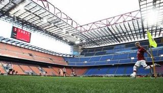 ملعب سان سيرو 