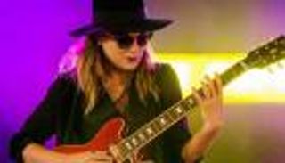 ميلودي جاردو تقاوم "عزل كورونا" بـ"أوركسترا رقمية"