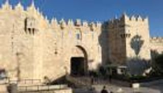 رمضان في القدس القديمة.. شوارع بلا زينة ومدينة بلا زوار