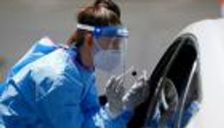 فقد حاسة الشم.. العرض الأكثر شيوعا لدى مرضى كورونا