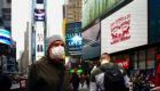 كورونا حول العالم.. 4.7 مليون إصابة و313 ألف وفاة