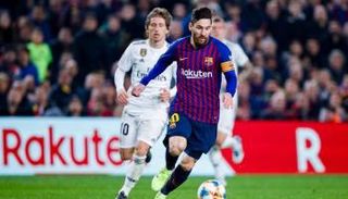 الدوري الإسباني