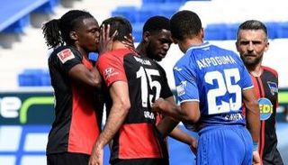 الدوري الألماني