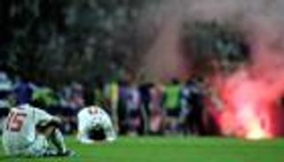 أهداف قاتلة (24).. "الموت البطيء" يصعق التشيك في يورو 2004