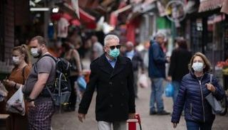 الاقتصاد الفلسطيني يتجه نحو التعايش مع 