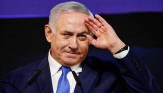 رئيس الوزراء الإسرائيلي بنيامين نتنياهو- أرشيفية