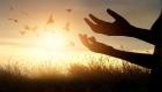 مجلس العين الإخبارية الرمضاني يقدم لكم دعاء اليوم الثالث والعشرين