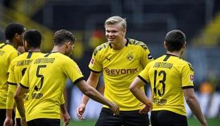 بروسيا دورتموند