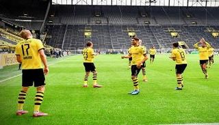 بروسيا دورتموند 