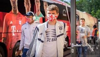 قناعات بايرن ميونيخ