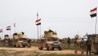 العراق يلاحق فلول داعش.. مقتل 14 واعتقال 17