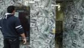 سعر الدولار في مصر اليوم الأحد 17 مايو 2020