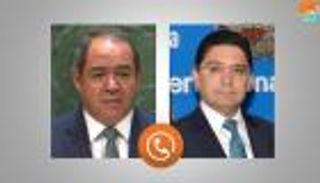 بعد حادثة "البلد العدو".. اعتذار مغربي يؤكد "رابط الأخوة" مع الجزائر