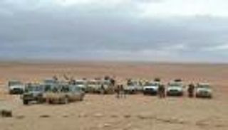 وكالة الأنباء السورية: هروب عناصر داعش من سجن بريف الحسكة