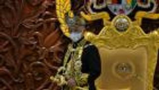 ملك ماليزيا يدعم تعيين محيي الدين رئيسا للوزراء: دستوري