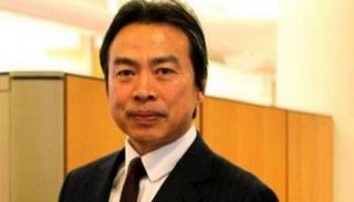 السفير الصيني الراحل