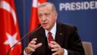 أردوغان يستثمر الوباء.. شبهات فساد في مناقصة لمساعدات كورونا