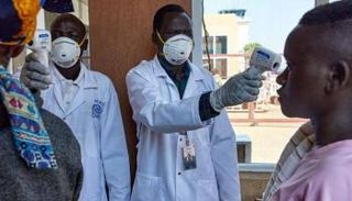 السودان يسجل 8 وفيات و302 إصابة جديدة بكورونا 