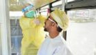 ارتفاع وفيات كورونا إلى 25 حالة في سلطنة عمان