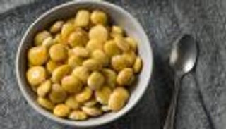 الترمس.. فوائده وطريقة تحضيره