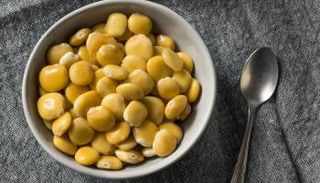 الترمس.. فوائده وطريقة تحضيره