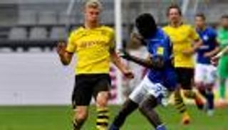 3 حقائق تبرز تأثير غياب الجماهير في البوندسليجا