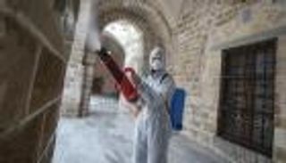 مساجد غزة في انتظار المصلين.. إجراءات تخفيفية وفتح تدريجي