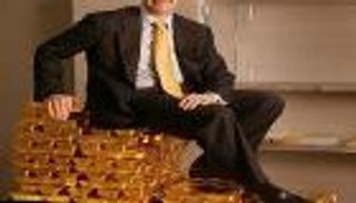 ضغطة زر بالصدفة تبني إمبراطورية من الذهب في أمريكا