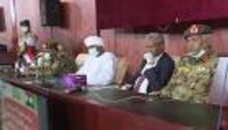 السودان يحتوي توترات قبلية بـ"وثيقة صلح"