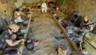 دارا آدم خيل.. قرية باكستانية لصناعة الأسلحة