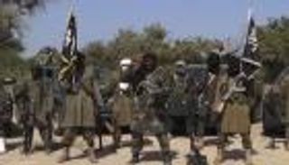 تقرير دولي يحذر من الإرهاب في نيجيريا