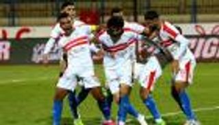 11 لاعبا.. مقصلة الراحلين تعصف بفريق كامل في الزمالك