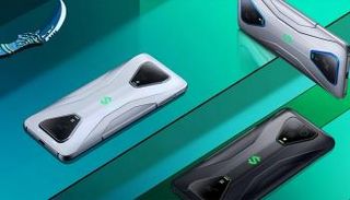 شاومي تغازل عشاق الألعاب بهاتفها الذكي Black Shark 3