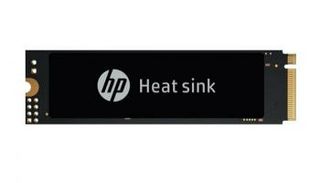 إتش بي تطلق القرص EX900 Pro NVMe SSD الجديد 