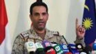 التحالف يعلن حصيلة انتهاكات الحوثي لهدنة اليمن