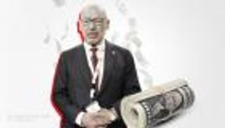 عريضة شعبية بتونس تطالب بالتحقيق في ثروة الغنوشي