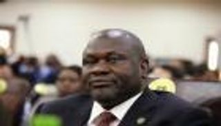 إصابة نائب رئيس جنوب السودان وزوجته بكورونا