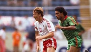 المغرب وبولندا