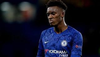 هودسون أودوي