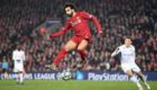 تصريحان متضاربان.. ماذا حدث بين ريال مدريد وصلاح؟