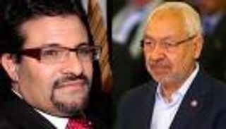 "سيتا" التركي وصهر الغنوشي.. جسر إرهاب إلى ليبيا