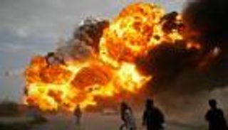 الأمم المتحدة تحمل طرفي النزاع بأفغانستان مسؤولية "أبريل الدامي"