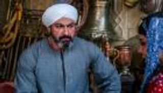 ياسر جلال: "الفتوة" أرهقني.. وحرافيش نجيب محفوظ مرجعنا
