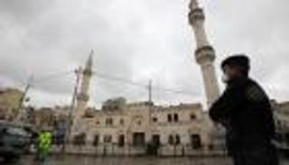 الأردن: استمرار إغلاق المساجد في العيد.. والصلاة من المنزل