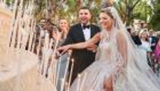 صيف لبنان بلا أعراس.. الاقتصاد وكورونا يتحالفان على الشباب